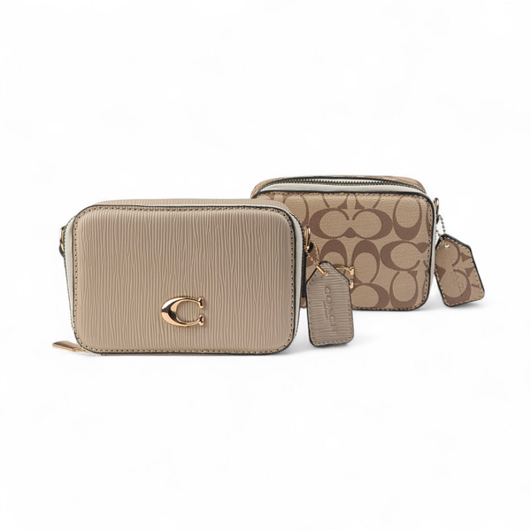 کیف COACH مدل مینی 20-910