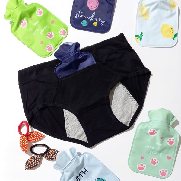 شورتکس جیب دار