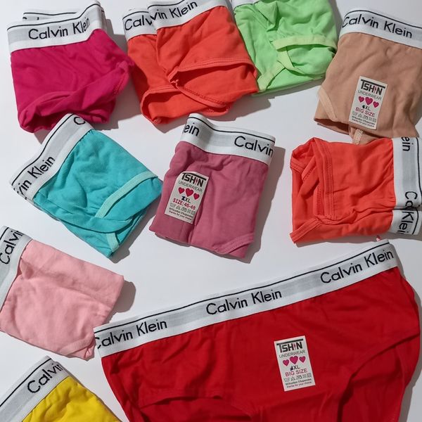 شورت کلوین زنانه