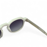 عینک آفتابی زنانه MOSCOT فریم هشت ضلعی 22-306