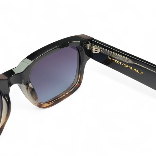 عینک آفتابی اسپرت MOSCOT فریم مربعی  22-3064