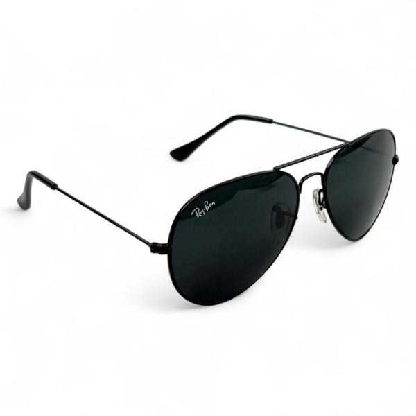 عینک آفتابی اسپرت Ray Ban مدل خلبانی 22-306