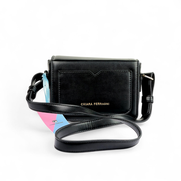 کیف Chiara Ferragni مکعبی 20-910