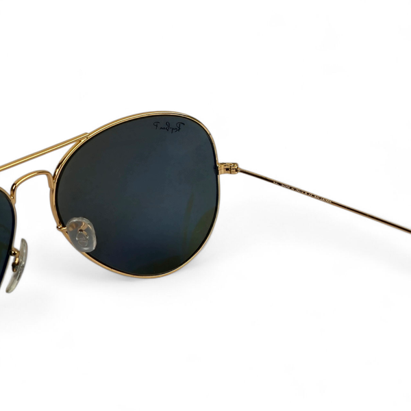 عینک آفتابی اسپرت RAY-BAN مدل کلاسیک 22-780