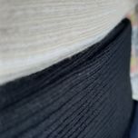 جوراب بالای زانو زنانه طرح کبریتی