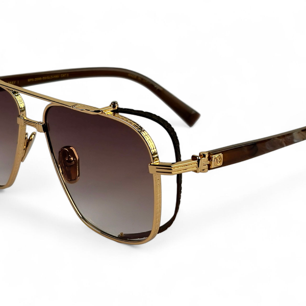 عینک آفتابی اسپرت BALMAIN پلیسی 22-660