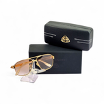 عینک آفتابی اسپرت MAYBACH فریم کلاسیک 22-700