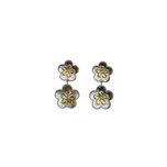 گوشواره شکوفه گیلاس 17-169
