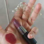 رژ طبیعی زرشکی رژفا