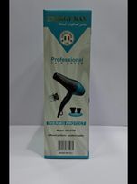 سشوار حرفه ای انرژی مکس اصلی EN-8108