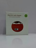 ناخن گیر و سوهان ناخن شارژی Electric nail clipper
