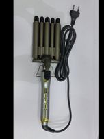 فر کننده مو چرخشی زومبا مدل ZM-7063