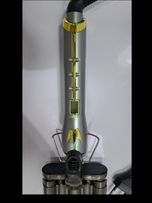 فر کننده مو چرخشی زومبا مدل ZM-7063