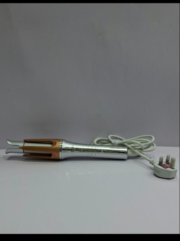 فر کننده مو شیگلم مدل 25mm و 32mm فر کننده مو (Hair Curler) - 32mm
