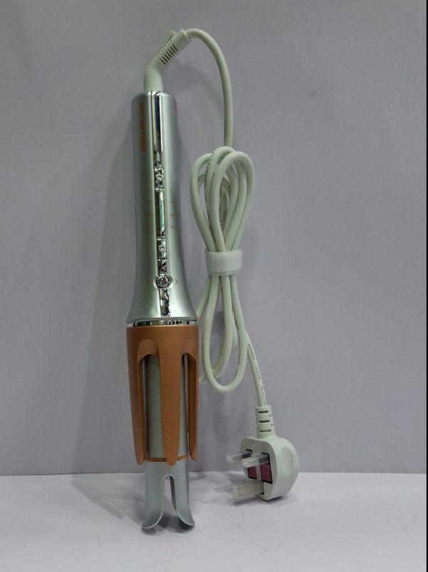 فر کننده مو شیگلم مدل 25mm و 32mm فر کننده مو (Hair Curler) - 32mm