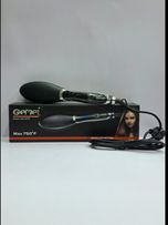 برس مو حرارتی مارک جیمی دیجیتالی مدلGM-2972،Gemei