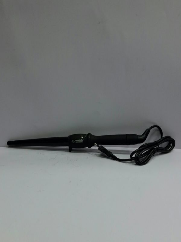 فر کننده مو زومبا مدل zm_7002