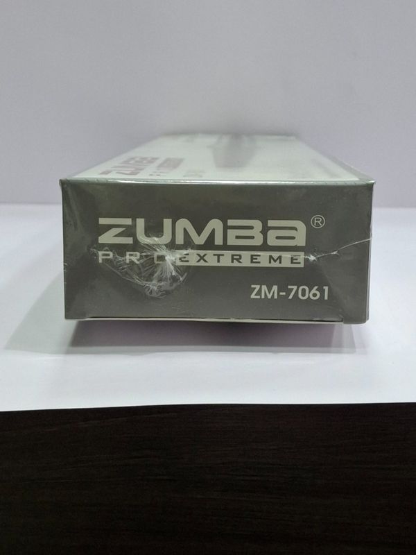 دستگاه فر کننده مو  زومبا مدل zm_7061