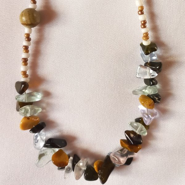 گردن بند کد 13