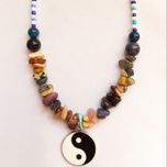 گردنبند کد 21