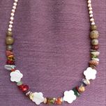 گردن بند کد 20