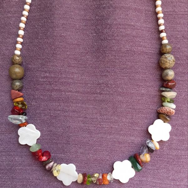 گردن بند کد 20