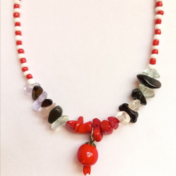 گردن بند کد 1