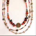 گردن بند کد 2