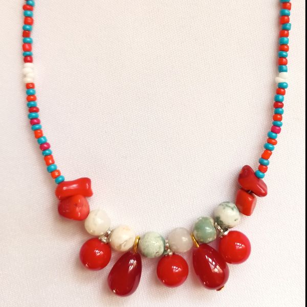 گردن بند کد 4