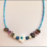 گردن بند کد 6