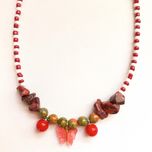 گردنبند کد 22