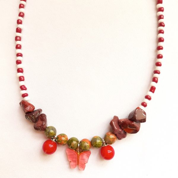 گردنبند کد 22