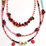 گردن بند کد 18