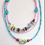 گردن بند کد 17