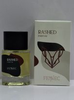 ادکلن فنک رشید(راشد) RASHID FENNEC