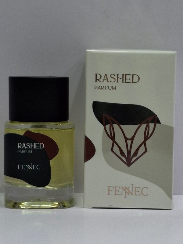 ادکلن فنک رشید(راشد) RASHID FENNEC