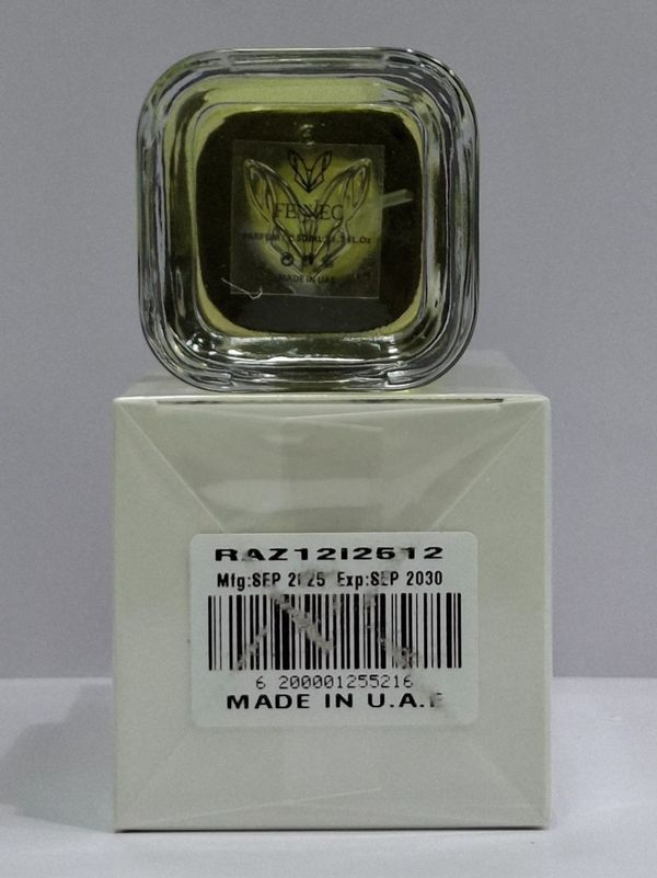 ادکلن فنک رشید(راشد) RASHID FENNEC