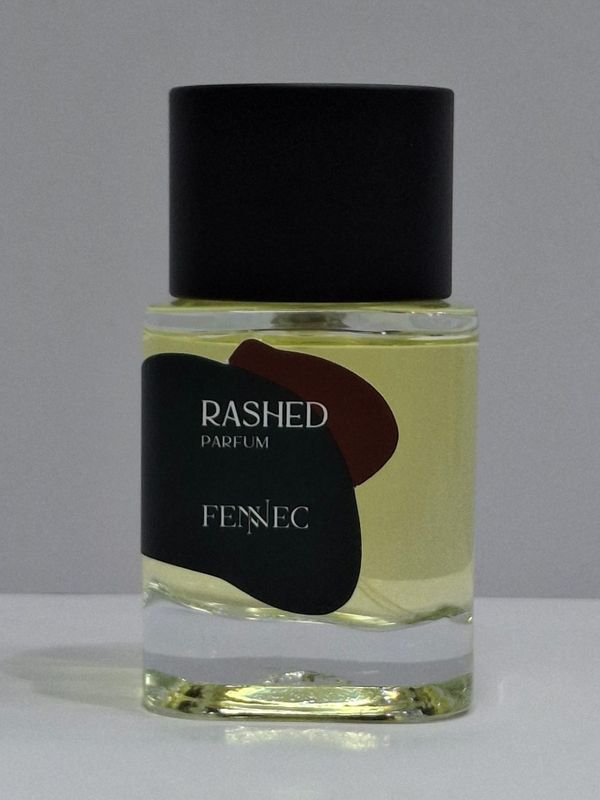 ادکلن فنک رشید(راشد) RASHID FENNEC