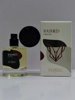 ادکلن فنک رشید(راشد) RASHID FENNEC