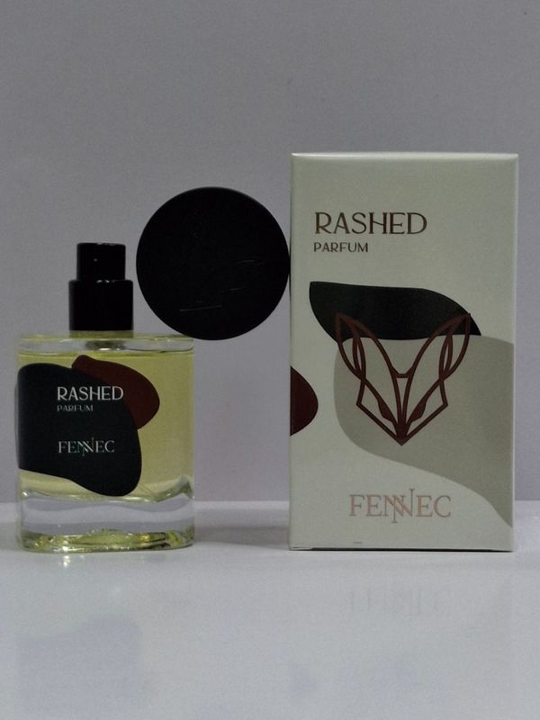 ادکلن فنک رشید(راشد) RASHID FENNEC