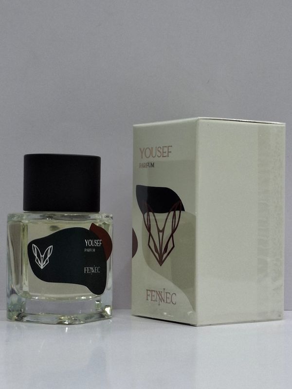 ادکلن فنک یوسف Fennec Yousef