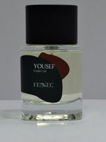 ادکلن فنک یوسف Fennec Yousef