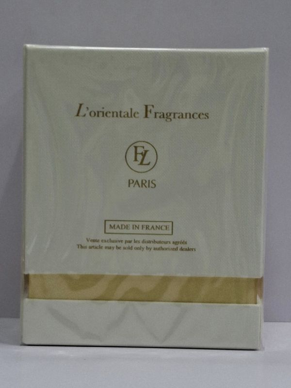 ادکلن لورینتال لومیا روزس_  Lumia Roses 100ml