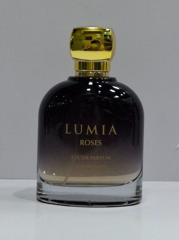 ادکلن لورینتال لومیا روزس_  Lumia Roses 100ml