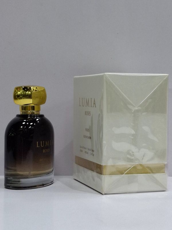 ادکلن لورینتال لومیا روزس_  Lumia Roses 100ml