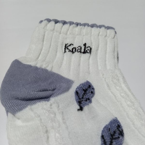 جوراب مچی طرح کوآلا