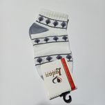 جوراب مچی طرح کوآلا