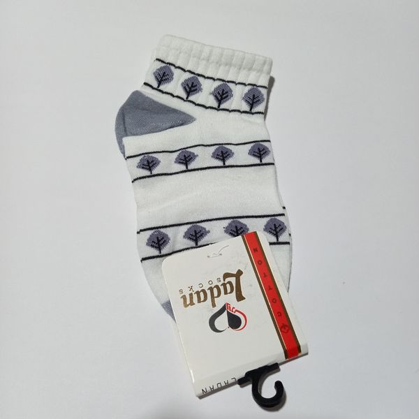 جوراب مچی طرح کوآلا