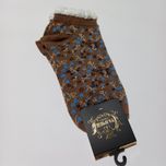 جوراب مچی لب چین گل گلی