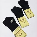 جوراب مچی کبریتی مشکی